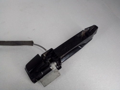 CERRADURA PUERTA TRASERA DERECHA NISSAN QASHQAI +2 (JJ10) 