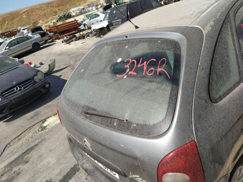  CITROEN XSARA PICASSO 