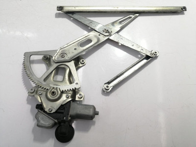 ELEVALUNAS TRASERO DERECHO, TOYOTA, PRIUS (ZVW30)