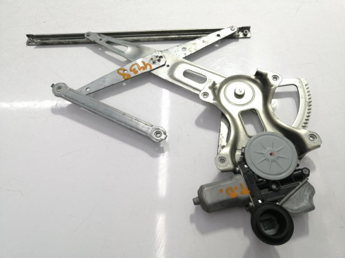  ELEVALUNAS TRASERO DERECHO TOYOTA PRIUS (ZVW30) 
