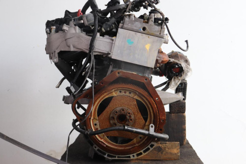  MOTOR COMPLETO MERCEDES-BENZ CLASE E (BM 211) BERLINA 