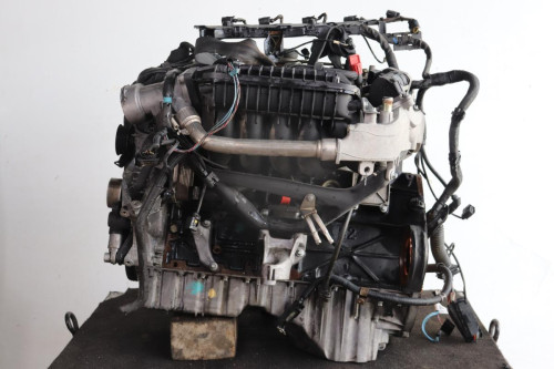  MOTOR COMPLETO MERCEDES-BENZ CLASE E (BM 211) BERLINA 