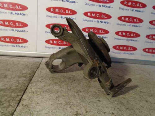  MANGUETA DELANTERA DERECHA SKODA FABIA (6Y2/6Y3) 