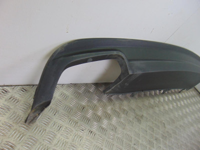 SPOILER PARAGOLPES TRASERO