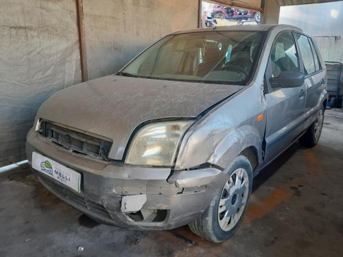  FORD FUSION (CBK) 