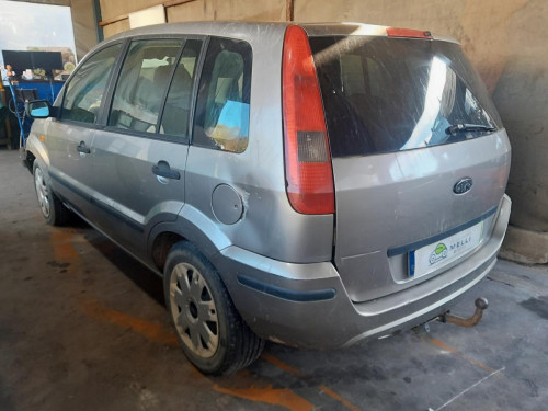  FORD FUSION (CBK) 