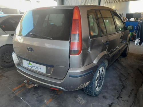  FORD FUSION (CBK) 