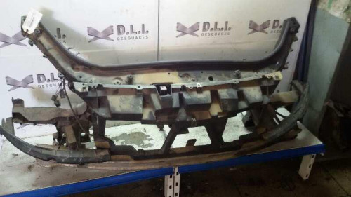 PANEL FRONTAL Renault SCENIC II (JM) 
