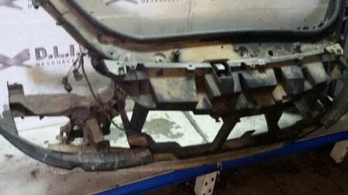 PANEL FRONTAL Renault SCENIC II (JM) 