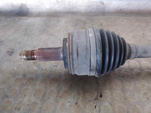 TRANSMISION DELANTERA DERECHA RENAULT MASTER III CAMIÓN/CHASIS 