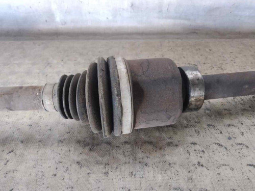 TRANSMISION DELANTERA DERECHA RENAULT MASTER III CAMIÓN/CHASIS 