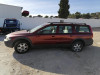 VOLVO V70 FAMILIAR — Donor Vehicle for Used Parts 