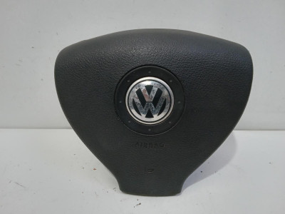 AIRBAG DELANTERO IZQUIERDO, VOLKSWAGEN, GOLF V (1K1)(10.2003)