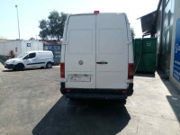 VOLKSWAGEN LT FURGÓN/COMBI