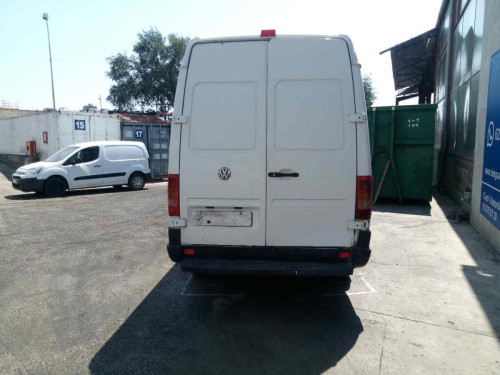  VOLKSWAGEN LT FURGÓN/COMBI 