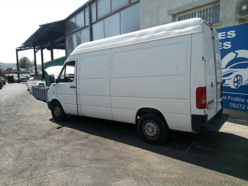  VOLKSWAGEN LT FURGÓN/COMBI 