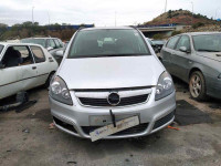 OPEL ZAFIRA B