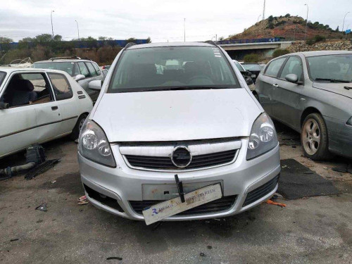  OPEL ZAFIRA B 