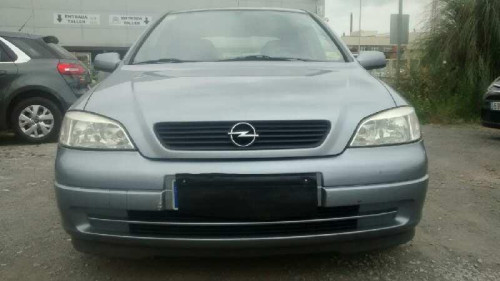 OPEL ASTRA G BERLINA 