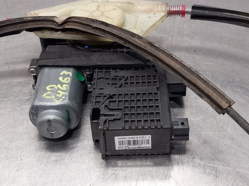  ELEVALUNAS DELANTERO DERECHO CITROEN GRAND C4 PICASSO 