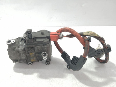 BOMBA CALEFACCION, TOYOTA, PRIUS (ZVW30)