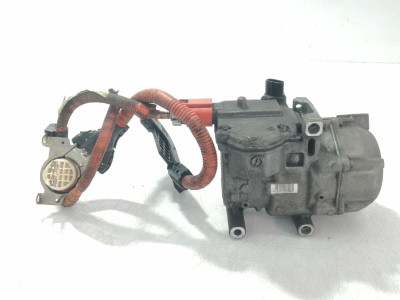 BOMBA CALEFACCION, TOYOTA, PRIUS (ZVW30)