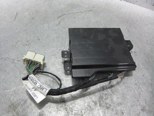 MODULO ELECTRONICO, LAND ROVER, RANGE ROVER EVOQUE 