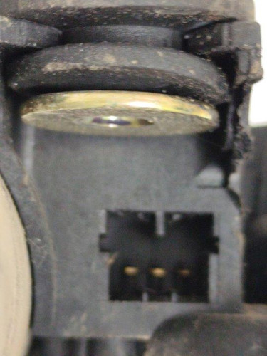  MOTOR LIMPIA TRASERO FIAT II PANDA (169) 