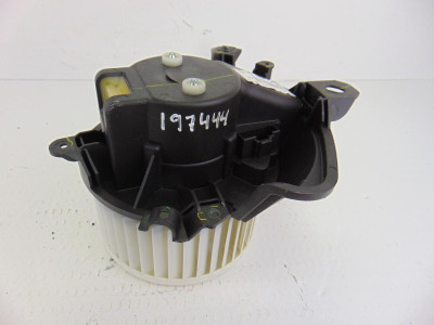 MOTOR CALEFACCION, FIAT, II TIPO (357) HATCHBACK