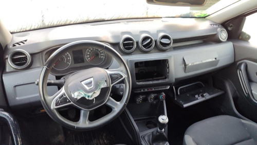  DACIA DUSTER II 