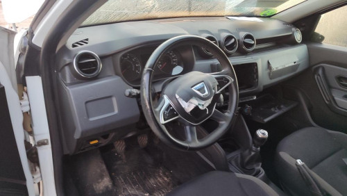  DACIA DUSTER II 