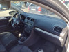  VOLKSWAGEN GOLF VI (5K1)(10.2008) 