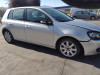  VOLKSWAGEN GOLF VI (5K1)(10.2008) 