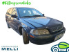 VOLVO V40 FAMILIAR — автомобиль-донор на запчасти 