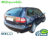 VOLVO V40 FAMILIAR — автомобиль-донор на запчасти 