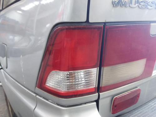 PILOTO TRASERO IZQUIERDO Ssangyong MUSSO 