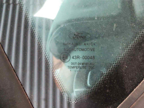 LUNA CUSTODIA TRASERA IZQUIERDA Ford FIESTA (CB1) 
