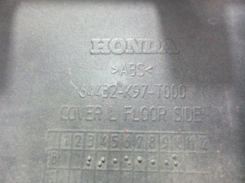 CARENADO HONDA PCX 125 