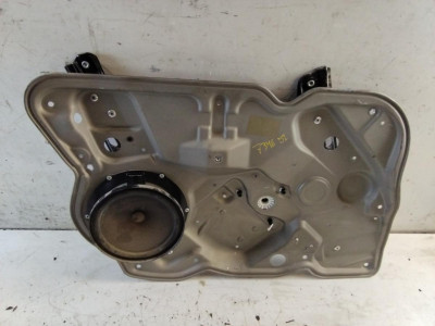 ELEVALUNAS DELANTERO IZQUIERDO, SKODA, OCTAVIA COMBI (1Z5)