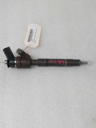  INYECTOR, TOYOTA, COROLLA (E12) 
