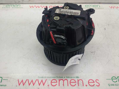 MOTOR CALEFACCION, PEUGEOT, 1007