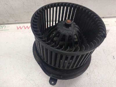 MOTOR CALEFACCION, PEUGEOT, 1007