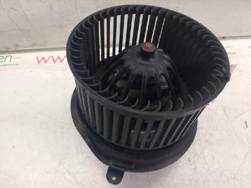  MOTOR CALEFACCION PEUGEOT 1007 