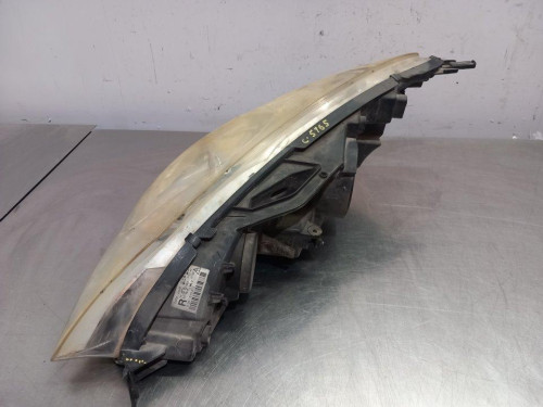  FARO DERECHO, PEUGEOT, 407 
