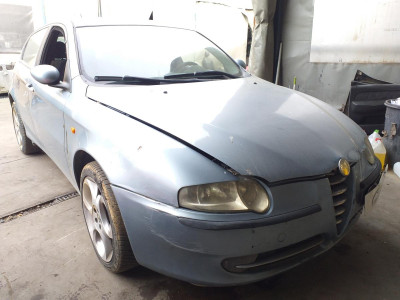 ALFA ROMEO 147 (190)