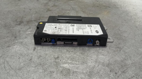 MODULO ELECTRONICO, LAND ROVER, RANGE ROVER EVOQUE