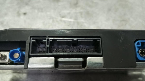 MODULO ELECTRONICO, LAND ROVER, RANGE ROVER EVOQUE