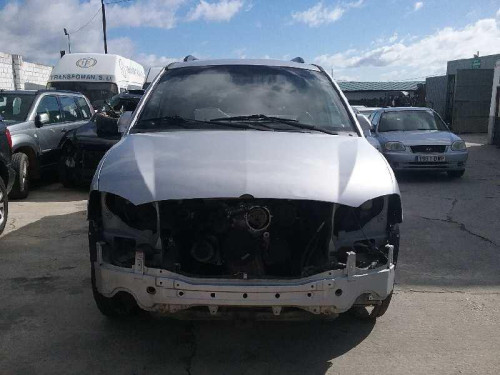  SSANGYONG RODIUS 
