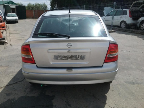  OPEL ASTRA G BERLINA 
