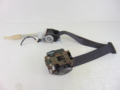 CINTURON SEGURIDAD TRASERO DERECHO, BMW, SERIE 7 (E65/E66)